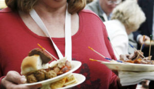 U.S. Obesity Rate Ticks Up to 27.7% in 2013