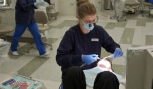 States in Northeast Lead Nation in Dentist Visits