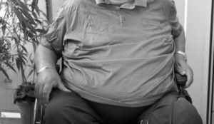 Obesity Quadruples Diabetes Risk for Most U.S. Adults