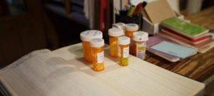 Mood-Altering Drug Use Highest in West Virginia
