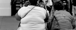 Obesity Quadruples Diabetes Risk for Most U.S. Adults