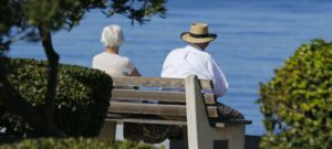 Older Residents of Delaware Have Largest Well-Being Edge