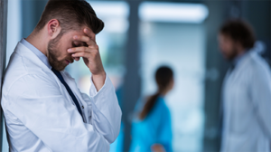 2 Remedies for Reducing Burnout Among Healthcare Workers